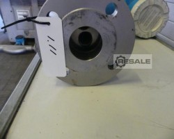 Maschine: ENDRESS + HAUSER 80 F DN 50 Endress & Hauser