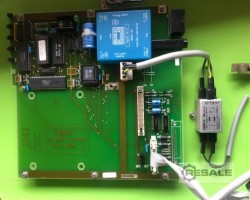 Maschine: KEBA Control CC 100 für Engel Spritzgießmaschinen