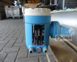 Maschine: ENDRESS + HAUSER 80 F DN 150 Endess& Hauser