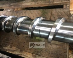 Maschine: ENGEL ES3550 Zylinder