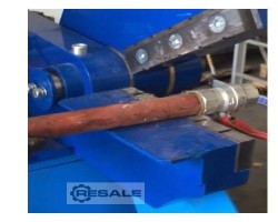 Maschine: ALLIGATORSCHERE AGICOM TR 250 Alligatorscheren