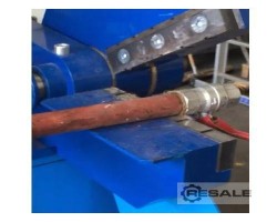 Maschine: ALLIGATORSCHERE AGICOM TR 250 Alligatorscheren