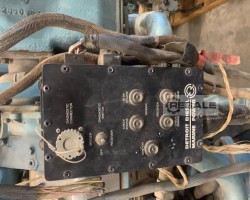 Maschine: DETROIT DIESEL 12V-149T Motoren