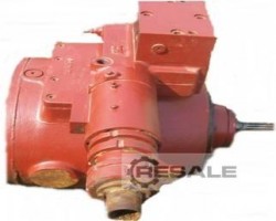 Maschine: KAWASAKI BZ732S215LH FOR SALE Dieselgeneratoren