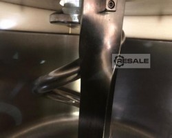 Maschine: KEMPER ST 75 A Spiralknetmaschinen