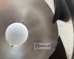 Maschine: NNP 1500 kg Becher