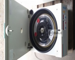 Maschine: HERAEUS SEPATECH GMBH Megafuge 1.0 Zentrifugen