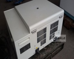 Maschine: HERAEUS MULTIFUGE 3-SR Zentrifugen