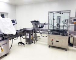 Maschine: SWIFTPACK Swiftpack Abzählmaschinen