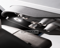 Maschine: INNOVATEST NEXUS 3400FA Härteprüfgerät Härteprüfer Härteprüfmaschine