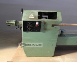 Maschine: VIRGINO RIMOLDI TMF RN160AV Aufwickelmaschinen Abwickelmaschinen