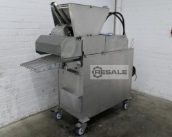 Maschine: GEA/KOPPENS VM400/30 Umformmaschine