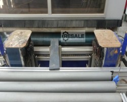 Maschine: ITALMECCANICA 4TB/480/1600 Bürstenschleifmaschinen