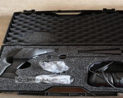 Maschine: CS INSTRUMENTS LD400 Detektor für die Steuerung von Comprressed Air Systemen.