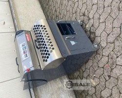 Maschine: WABäMA Signa Elektronik 460.10 SB Brotschneidemaschinen