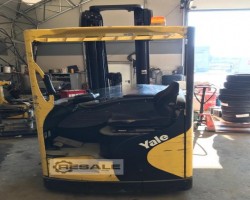 Maschine: YALLE MR14 