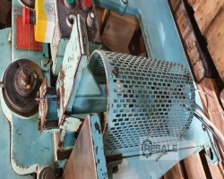 Maschine: WINDMöLLER + HöLSCHER Matador 26 Flach- und Sacktasche Machinemac