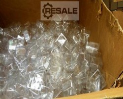 Maschine: LIMPIR BLISTER PACAGE FORMING Blisterverpackungsmaschinen