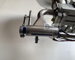 Maschine: AFT single shot depositor Einleger