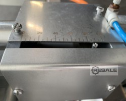 Maschine: AFT Mini depositor Einleger