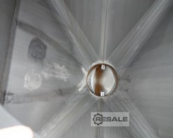 Maschine: IBC 750 Ltr. Behälter