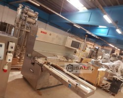 Maschine: BOSCH KLD 1041 Inspektionsanlagen