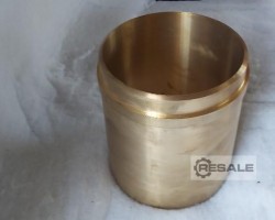 Maschine: OLEOPRESS / IDRA D 250mm Stück Bronze Führungsbüchse - Säule Druckgussmas