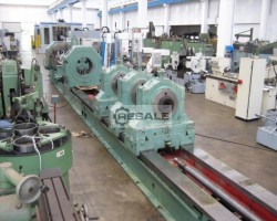 Maschine: KRAMATORSK KJ1910 Tieflochbohrmaschinen