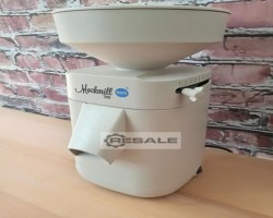 Maschine: MOCKMILL 200 Getreidemühle