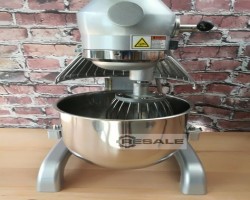 Maschine: MILBRANDT PL 20 Planetenrührmaschinen