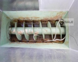 Maschine:  15-20m3 pro Stun Exzenterschneckenpumpe