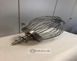 Maschine: BOKU RS 80 Planetenrührmaschinen