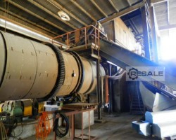 Maschine: CHEMIEANLAGENBAU STAßFURT UT 66-1 Trockner