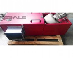 Maschine: TESOMA GMBH 16-E-HHH-X Trockner