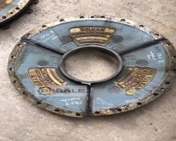 Maschine: VULKAN RATO S 170 COUPLING