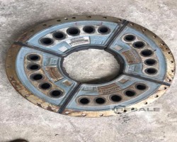 Maschine: VULKAN 5G 270 COUPLING