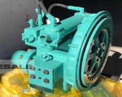 Maschine: MARINE GEARBOX FROM STOCK TK 700 Dieselmotoren