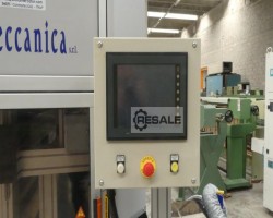 Maschine: ITALMECCANICA 4TB/1600 Poliermaschinen