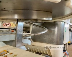 Maschine: KEMPER SP 150 AL Spiralknetmaschinen