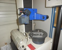 Maschine: ZOLLER VENTURION 500 V420D2-00172 Werkzeugvoreinstellgeräte