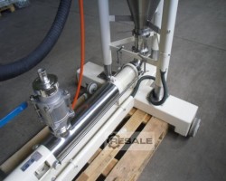 Maschine: FRYMA VE 3 Vakuumentlüfter