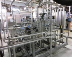 Maschine: FüLLPACK  Fuellmix-MB Abfüllanlagen