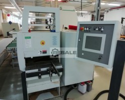 Maschine: RAIMANN-WEINIG VarioRip 310 M Vielblattsägen