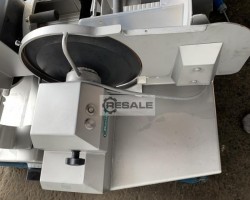 Maschine: SCHARFEN V330 Slicer