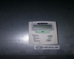 Maschine: AIRWELL HRW 36 Kühler-/Wärmepumpe #5179