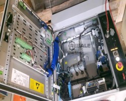 Maschine: ABB IRB1600/6 1.45   IRC5 ABB-Roboter