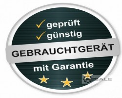 Maschine: MERKLE RedMIG 1600 K MIG MAG Schutzgasschweissgeräte