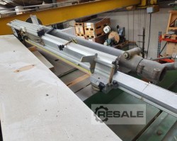 Maschine: SCHELLING SKR Tischkreissägen