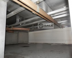 Maschine:  approx. 9 m Trockner