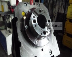 Maschine: ARNOLD MüLLER GMBH MFWS 1709/24/72 VC HSK-A 63 Frässpindeleinheiten